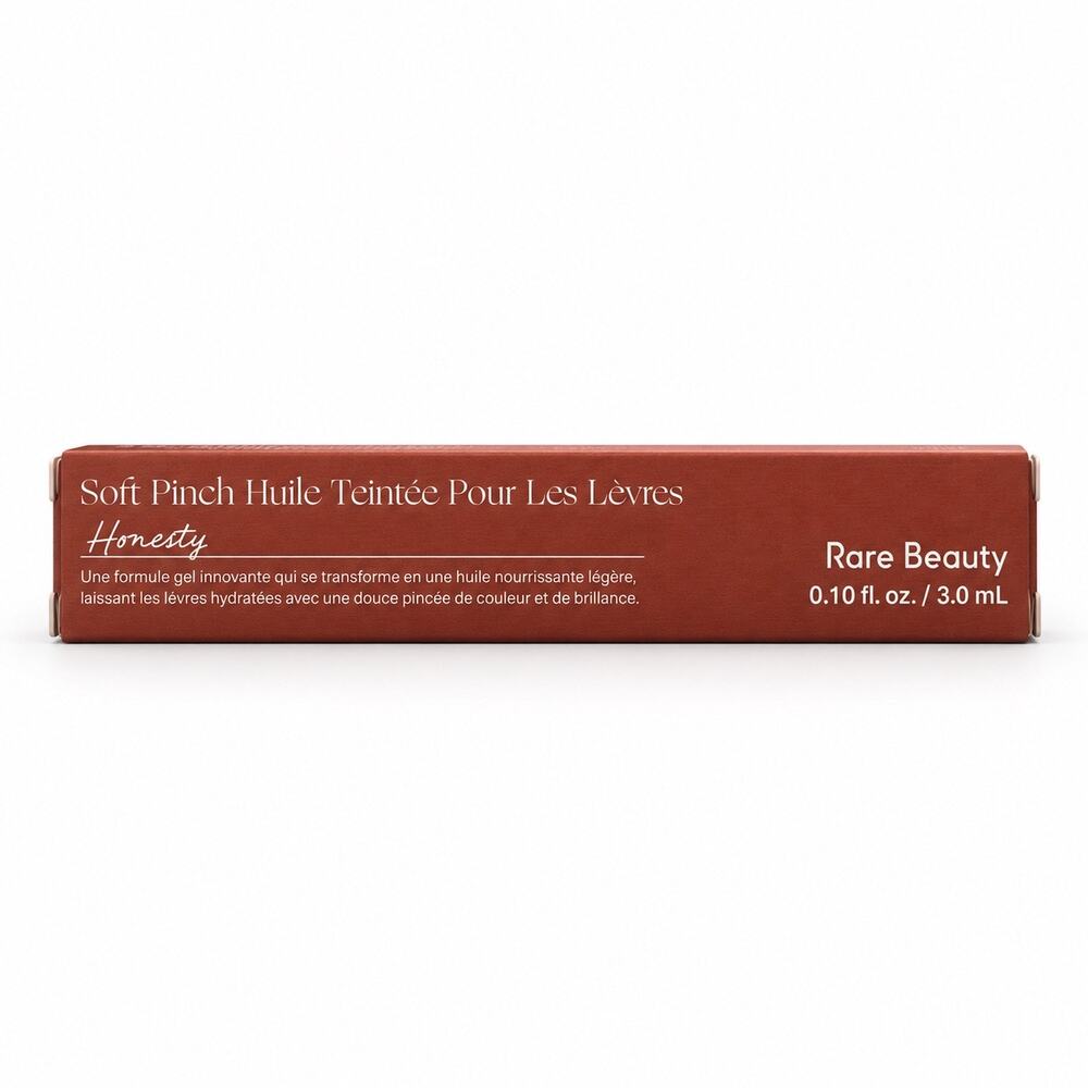 Rare Beauty Soft Pinch Tinted Lip Oil Honesty 3 mL / 0.10 oz